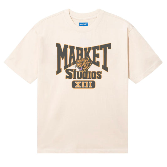 Market Studios Tee