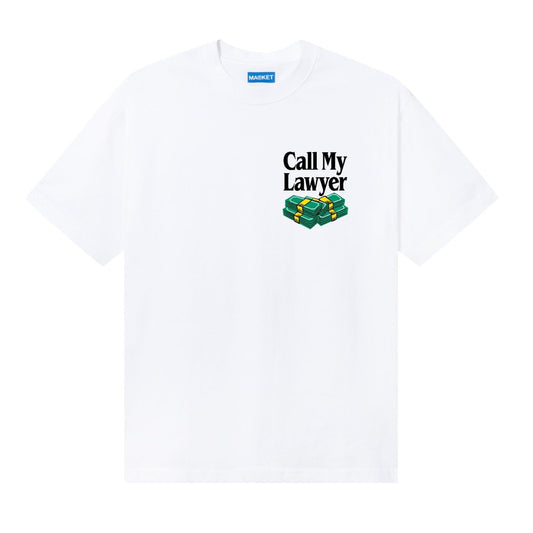Slip And Fall Tee