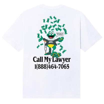 Slip And Fall Tee
