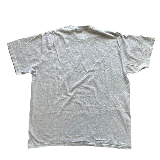 Toy Machine Fist Tee (De Uso)