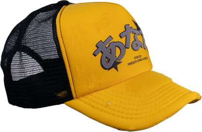 Almeja Trucker Hat
