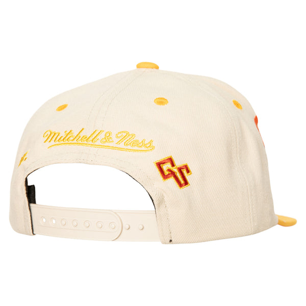 NBA Me Champions Snapback Warriors