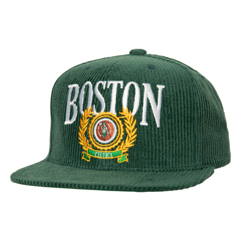 NBA Levelz Snapback HWC Celtics