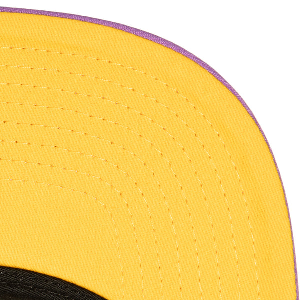 NBA Me Champions Snapback Lakers