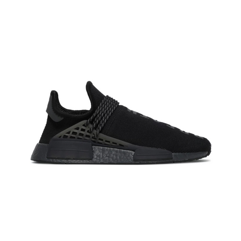 NMD HU Pharell "Black" (De Uso) (7.5MX)