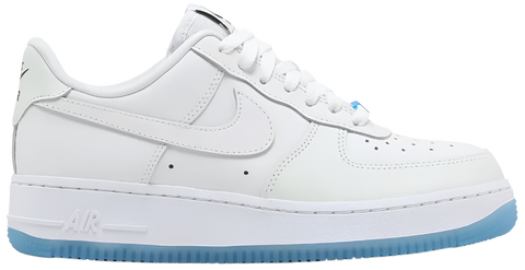 Air Force 1 '07 LX "UV Reactive"