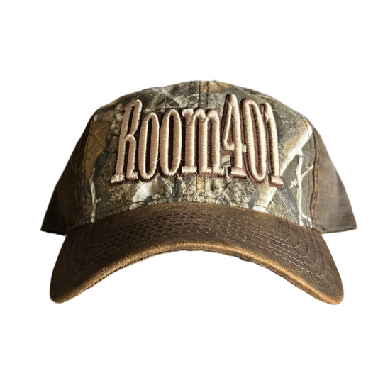 Cuarto Hat