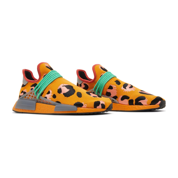 NMD HU Pharell "Animal Print"