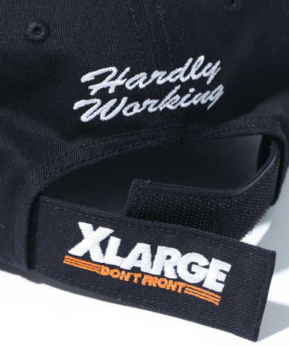 LA Store Cap (Black)