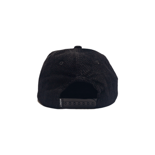 Ultimate 5-Panel Hat