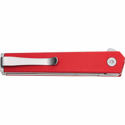 Supreme®/CRKT CEO Microflipper Pocket Knife