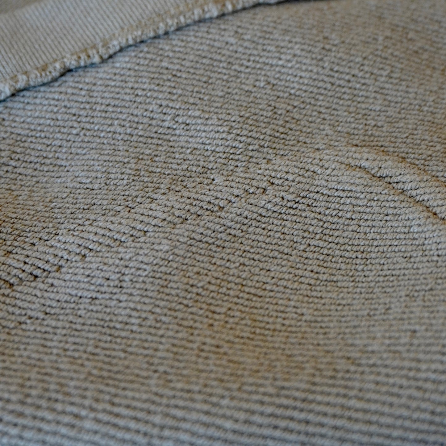 Wordmark Chore Coat (Tan)