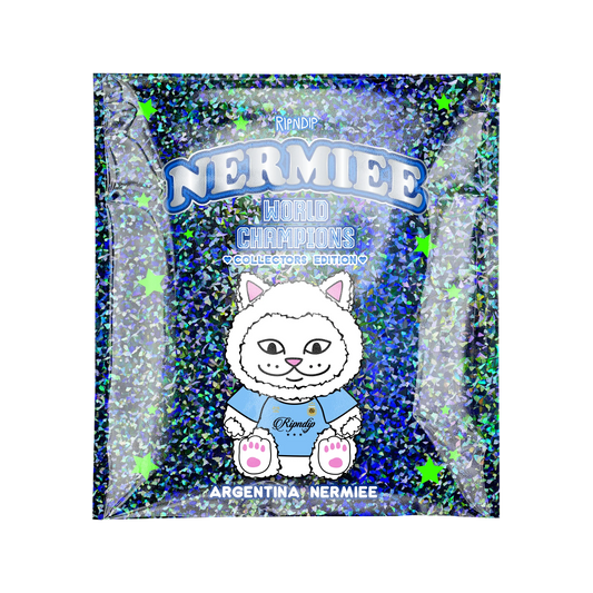 Ripndip Cup Argentina Nermiee