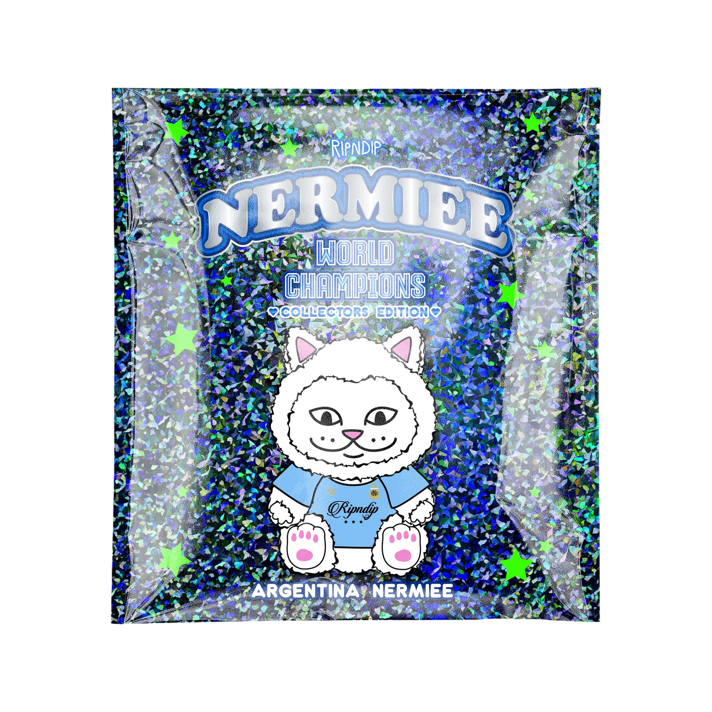 Ripndip Cup Argentina Nermiee