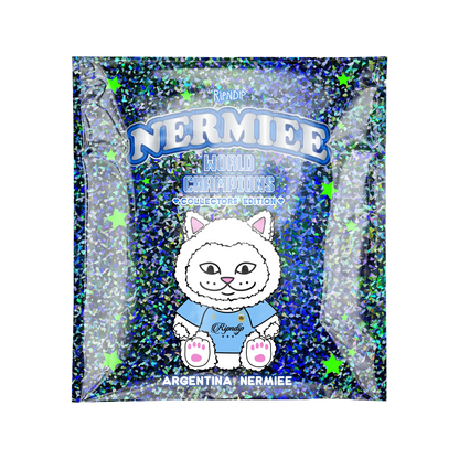 Ripndip Cup Argentina Nermiee