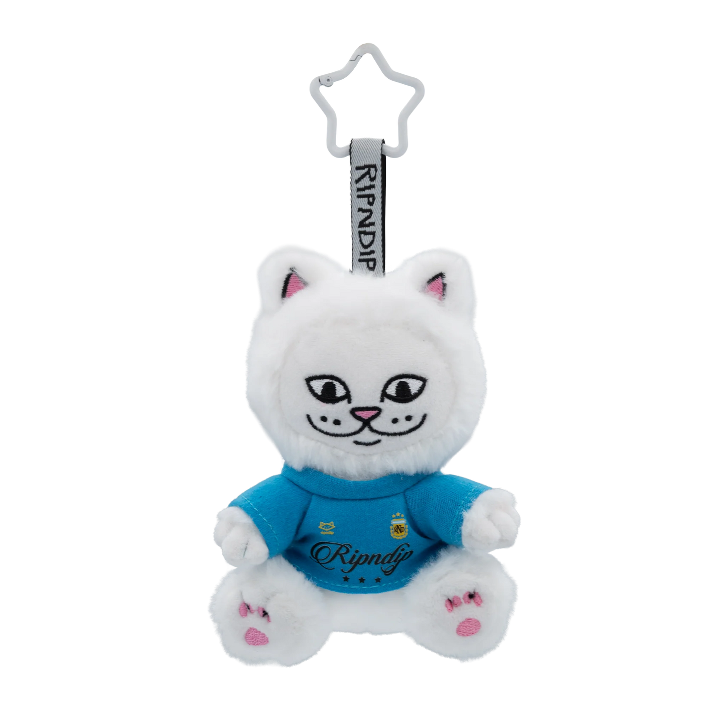 Ripndip Cup Argentina Nermiee
