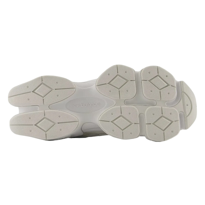 9060 "Reflective White"