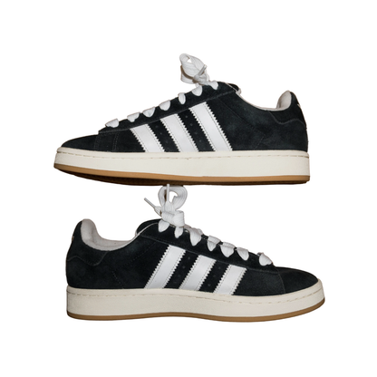 Campus 00s "Core Black" (De Uso)