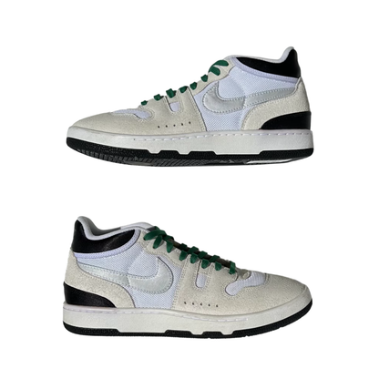 Mac Attack SP Social Status Status Symbol (De Uso)