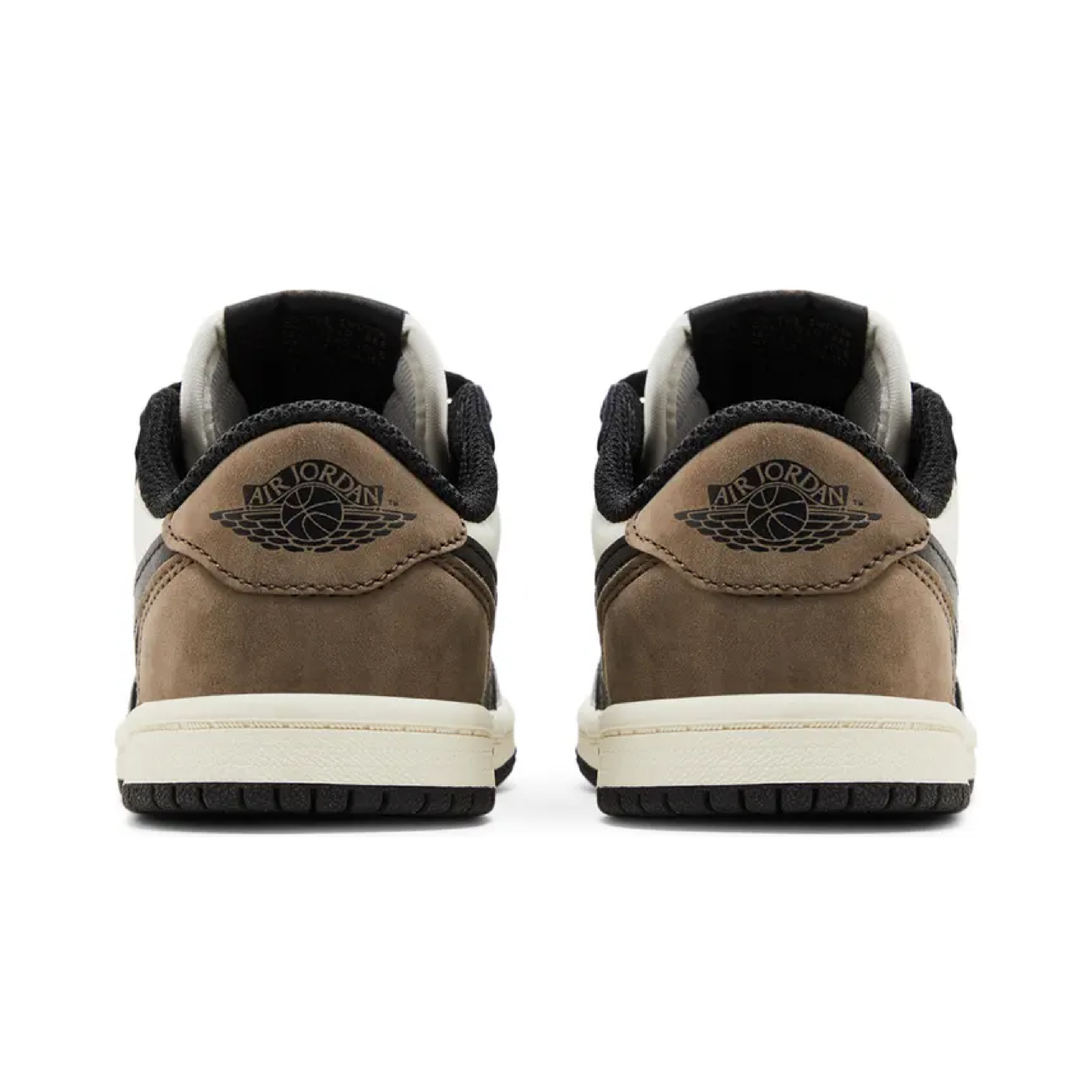 Jordan 1 Retro Low OG "Mocha" TD