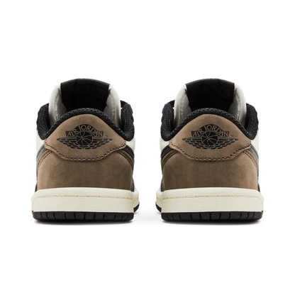 Jordan 1 Retro Low OG "Mocha" TD