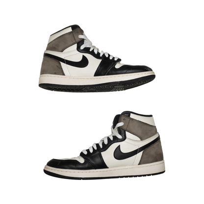 Jordan 1 Retro High OG "Dark Mocha" (De Uso)