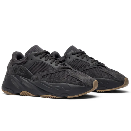 Yeezy Boost 700 "Utility Black"