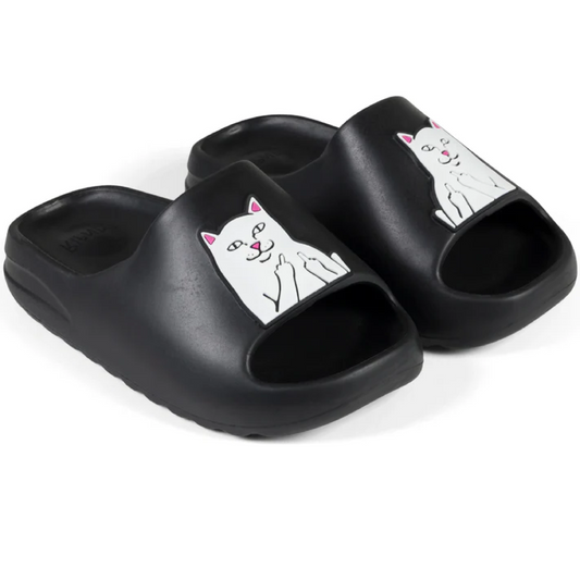 Lord Nermal Cloud Slides