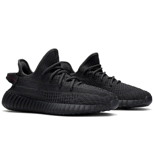 Yeezy Boost 350 "Pirate Black"