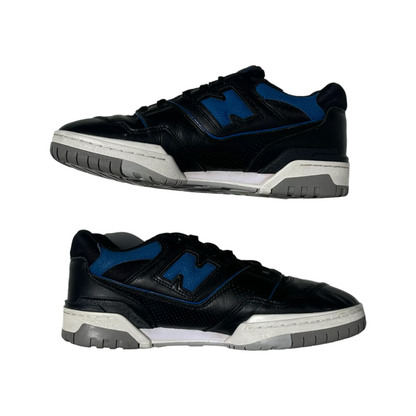 550 “Black/Blue/Groove” (De Uso)