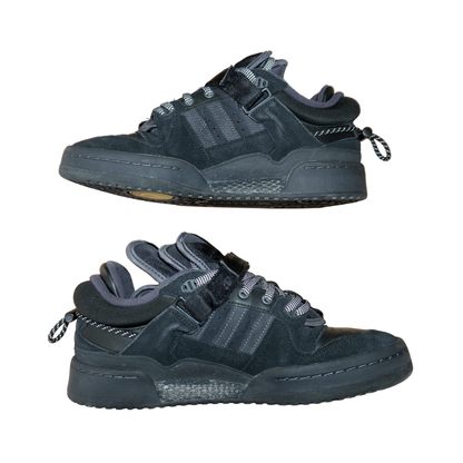 Bad Bunny x Forum Buckle Low “Back To School” (De Uso)