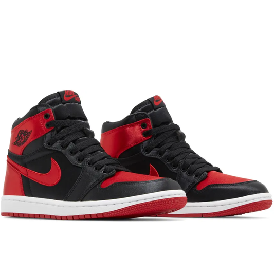 Jordan 1 Retro High OG "Satin Bred"