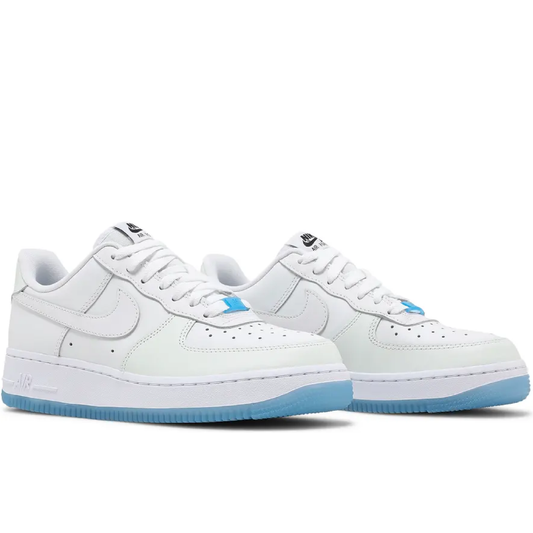 Air Force 1 '07 LX "UV Reactive"
