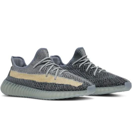 Yeezy Boost 350 "Ash Blue"