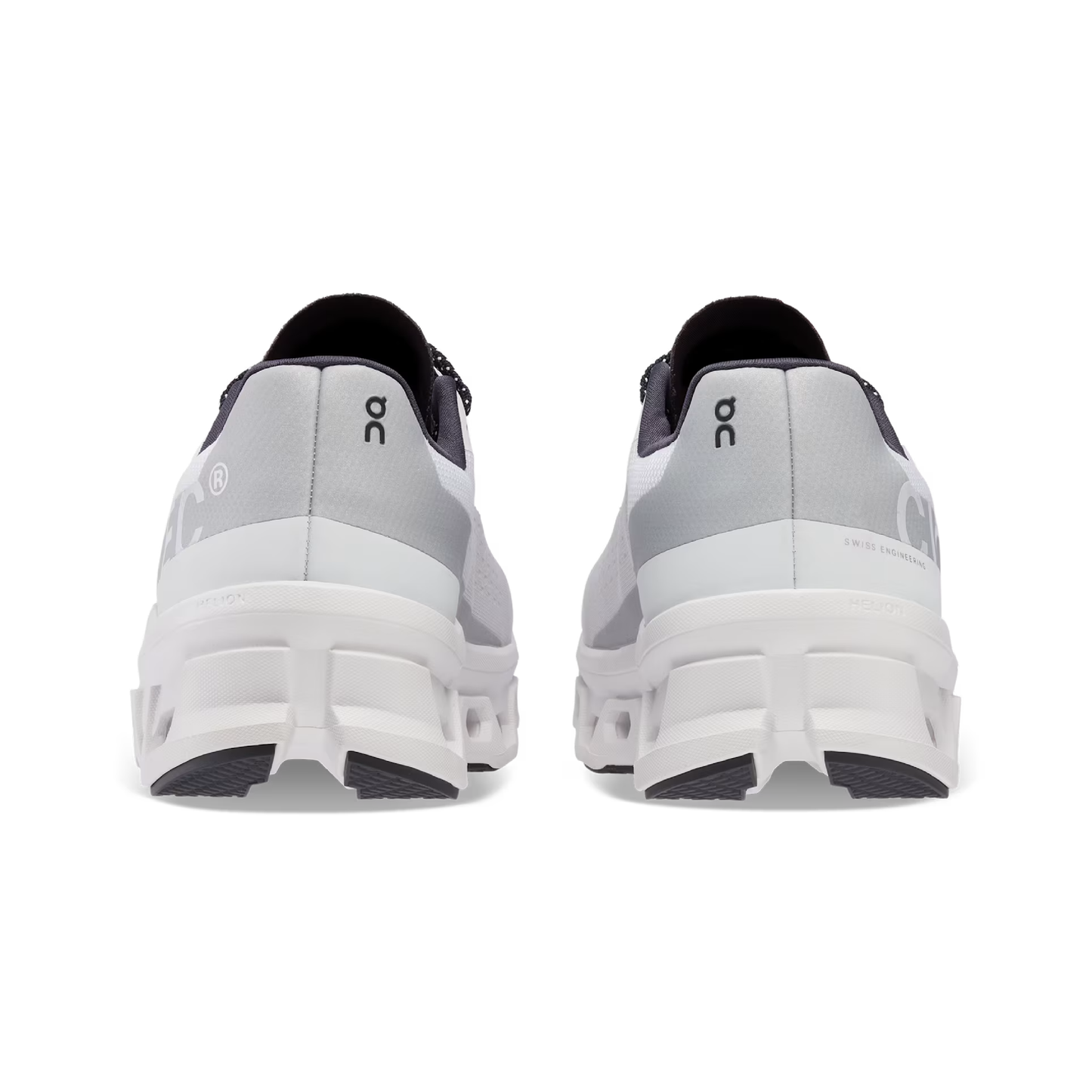 Cloudmonster "All White"