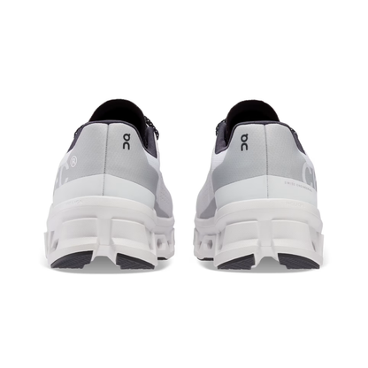 Cloudmonster "All White"