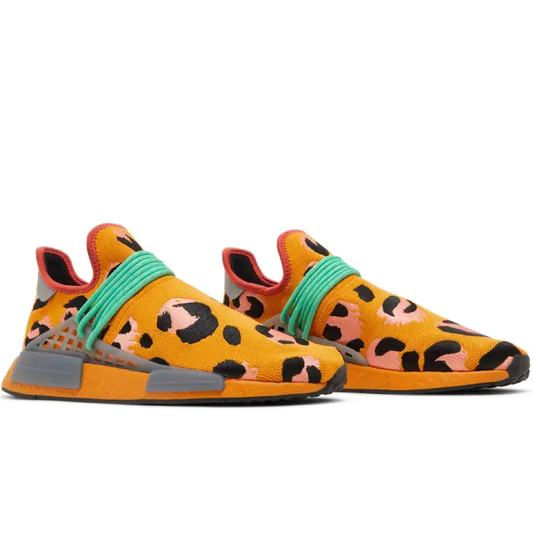 NMD HU Pharell "Animal Print"