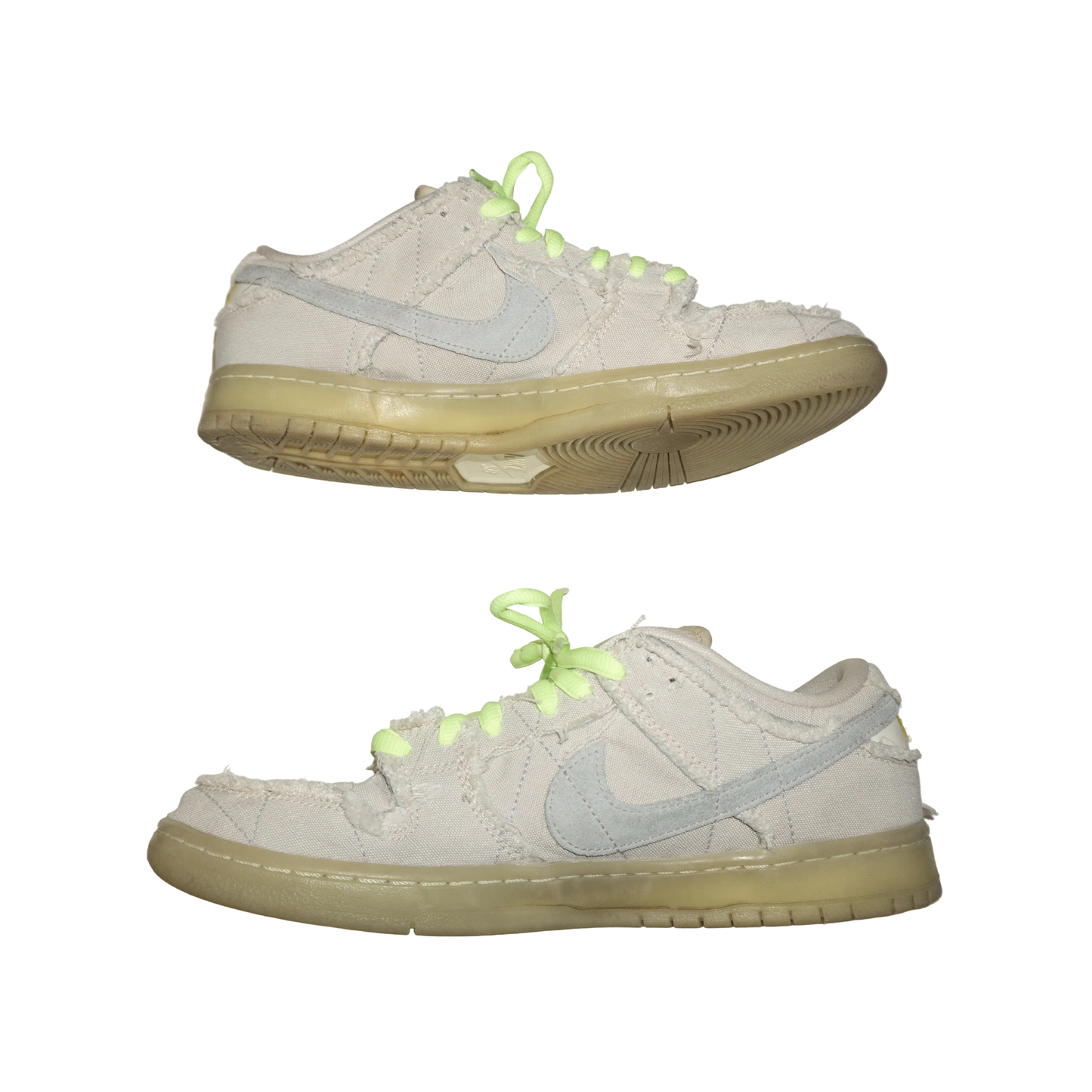 Dunk Low SB "Mummy" (De Uso)