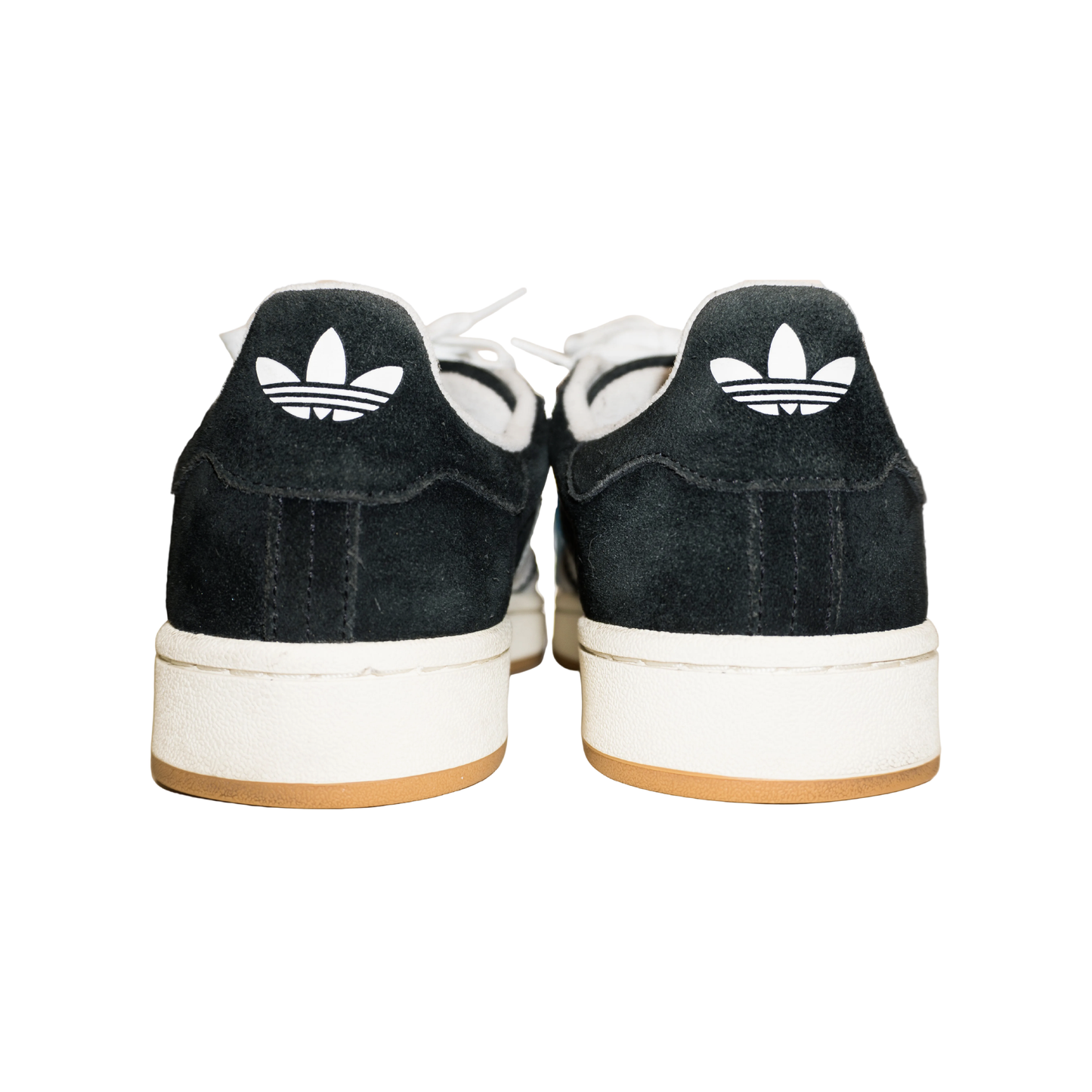 Campus 00s "Core Black" (De Uso)