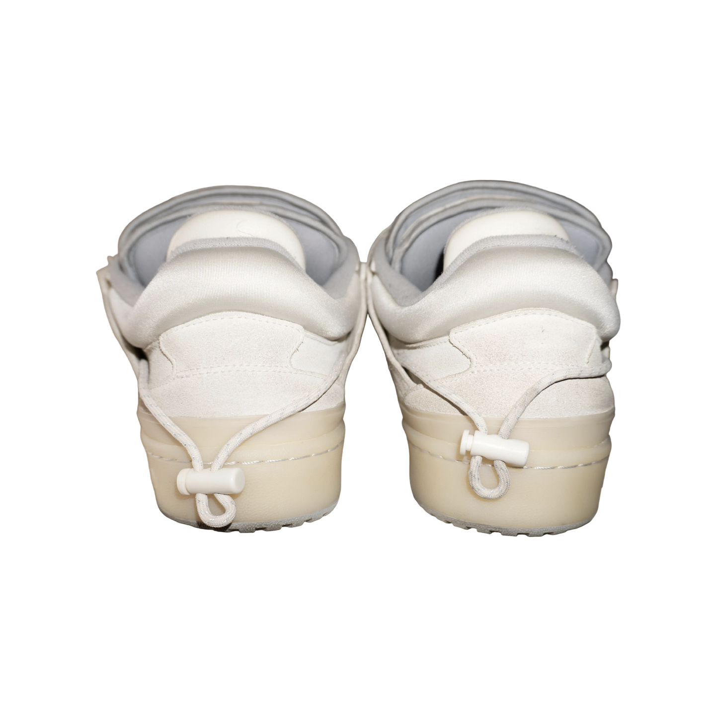 Bad Bunny x adidas Forum Buckle Low “Last Forum” (De Uso)