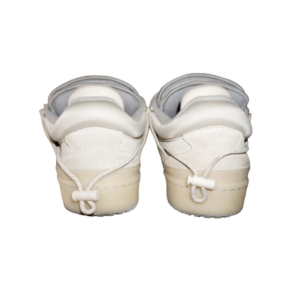 Bad Bunny x adidas Forum Buckle Low “Last Forum” (De Uso)