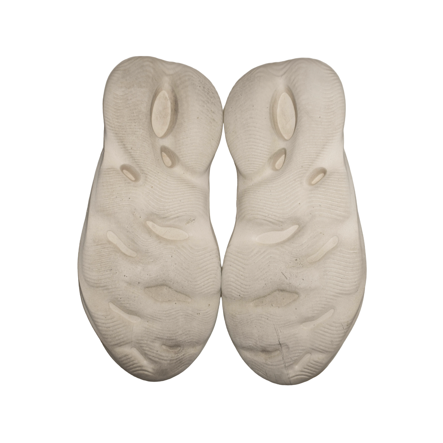 Yeezy Foam Runner "Sand" (De Uso)