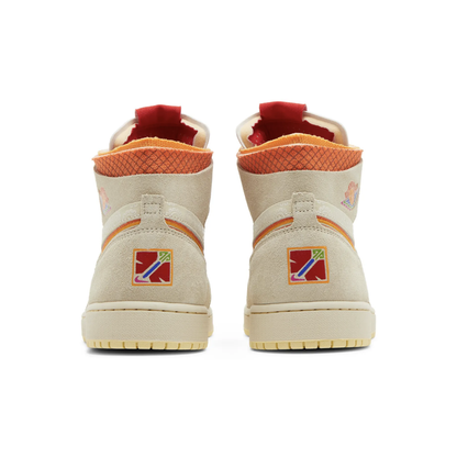 Jordan 1 High Zoom Comfort "Somos Familia"