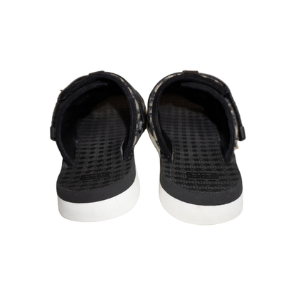 Alpha Sandal "Dior Oblique/Beige Black" (De Uso)