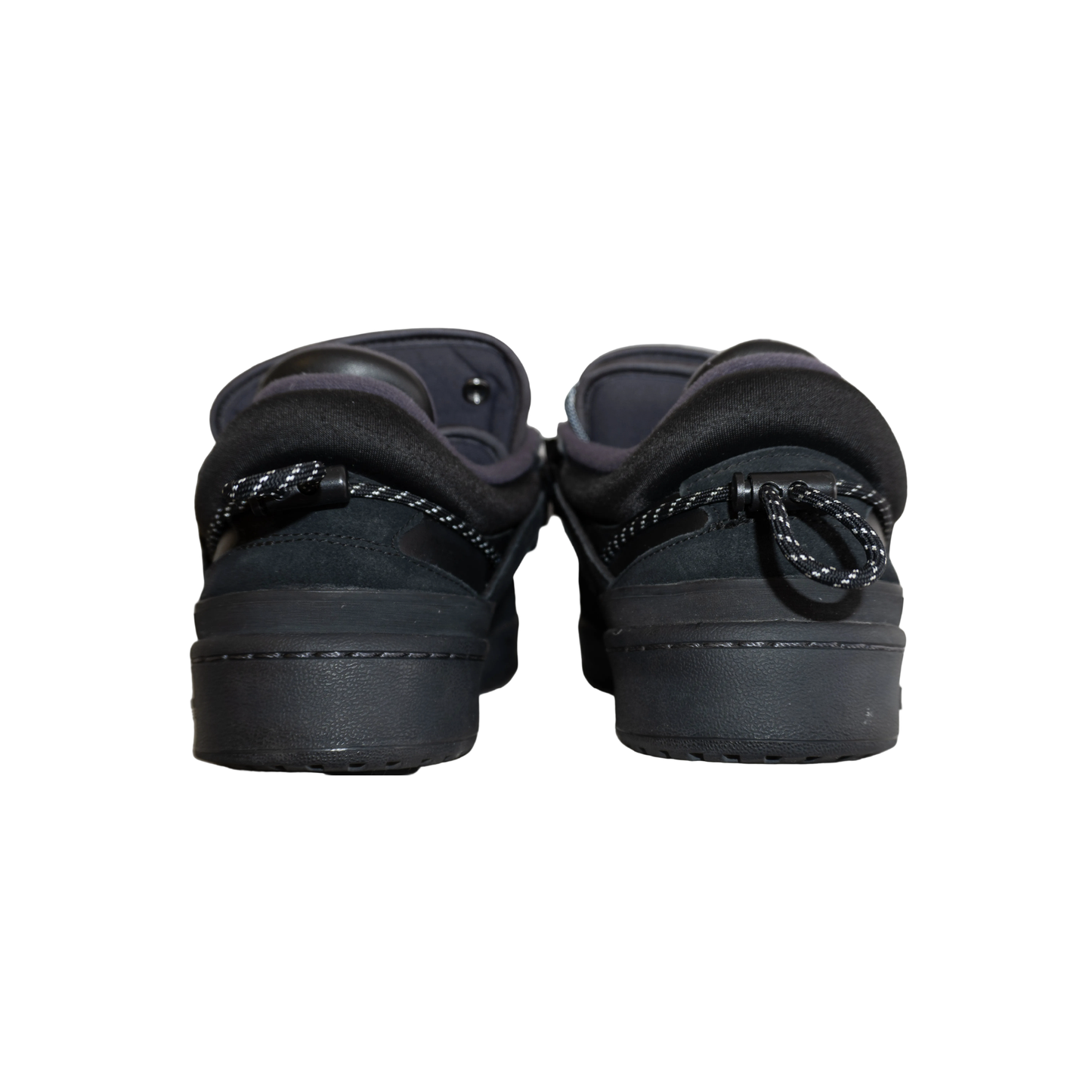 Bad Bunny x Forum Buckle Low “Back To School” (De Uso)