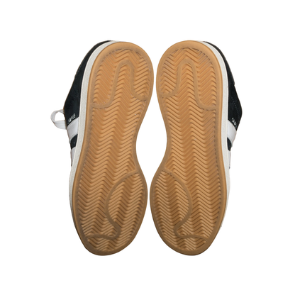 Campus 00s "Core Black" (De Uso)