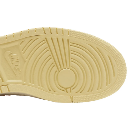 Jordan 1 High Zoom Comfort "Somos Familia"