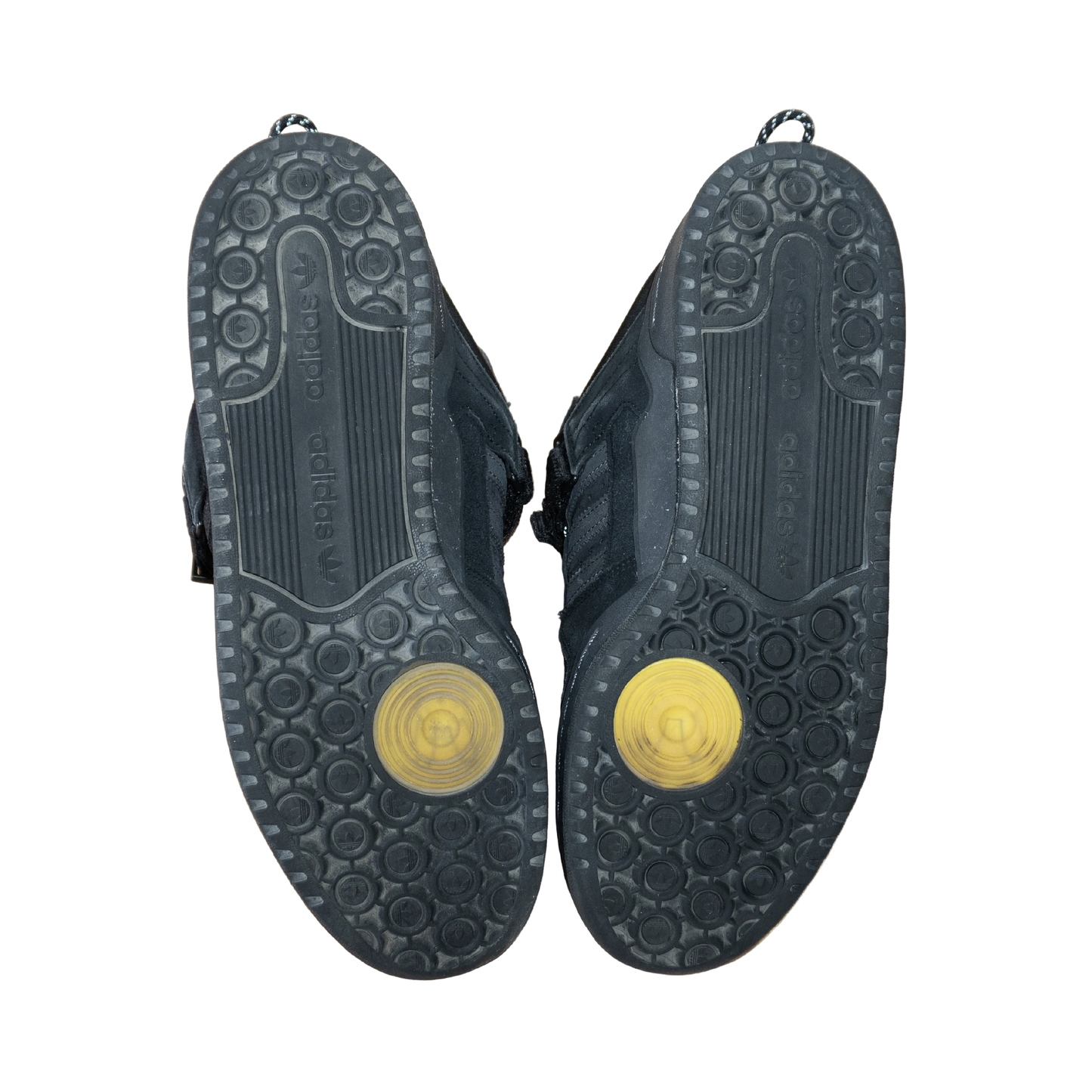 Bad Bunny x Forum Buckle Low “Back To School” (De Uso)