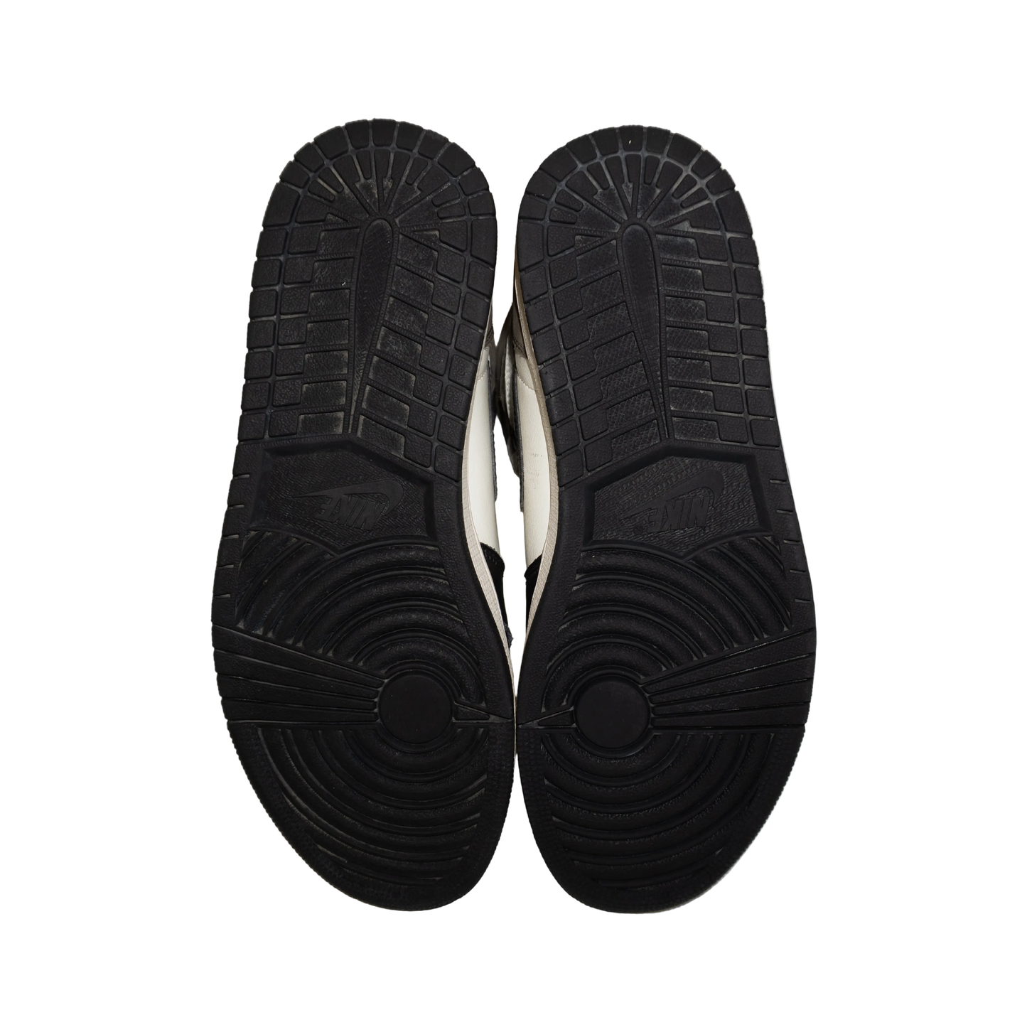 Jordan 1 Retro High OG "Dark Mocha" (De Uso)