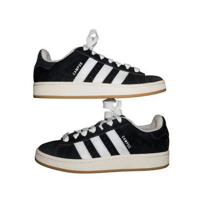 Campus 00s "Core Black" (De Uso)